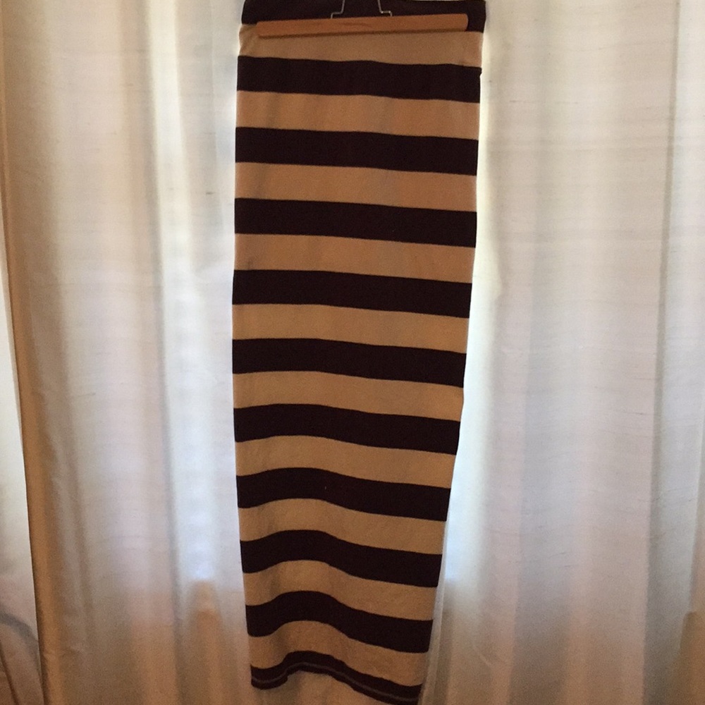 Free People Maxi Skirt